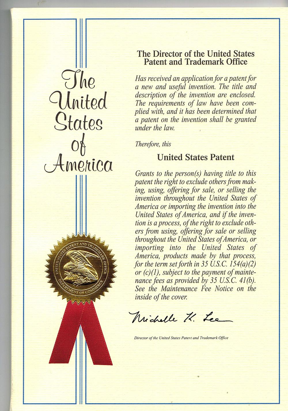 Table Intelligent Construction Technology (Suzhou) Co., Ltd. Certificate 10