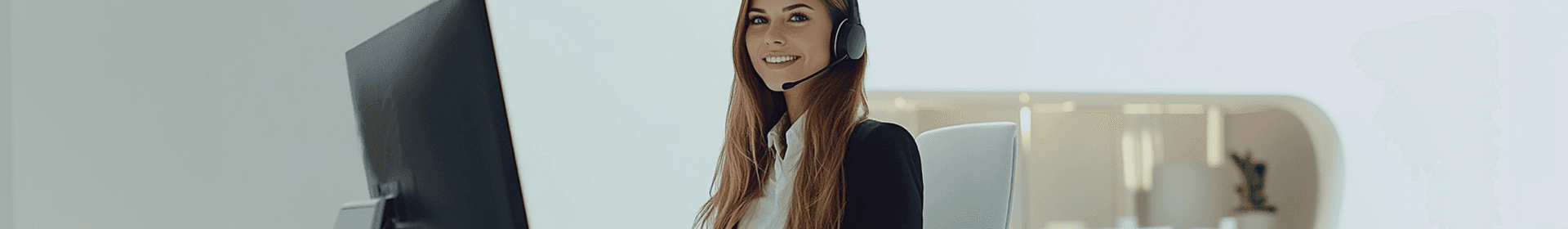 Contact Us banner image