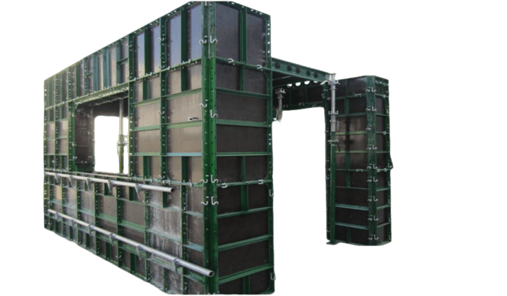Table Formwork Manufacturer | Formwork, Shoring & Scaffolding Supplier