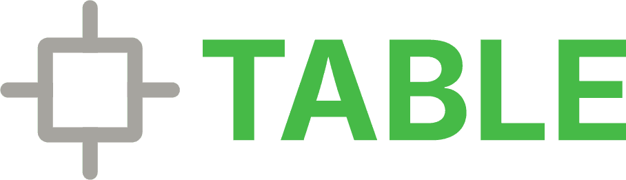 Table Intelligent Construction Technology (Suzhou) Co., Ltd. logo