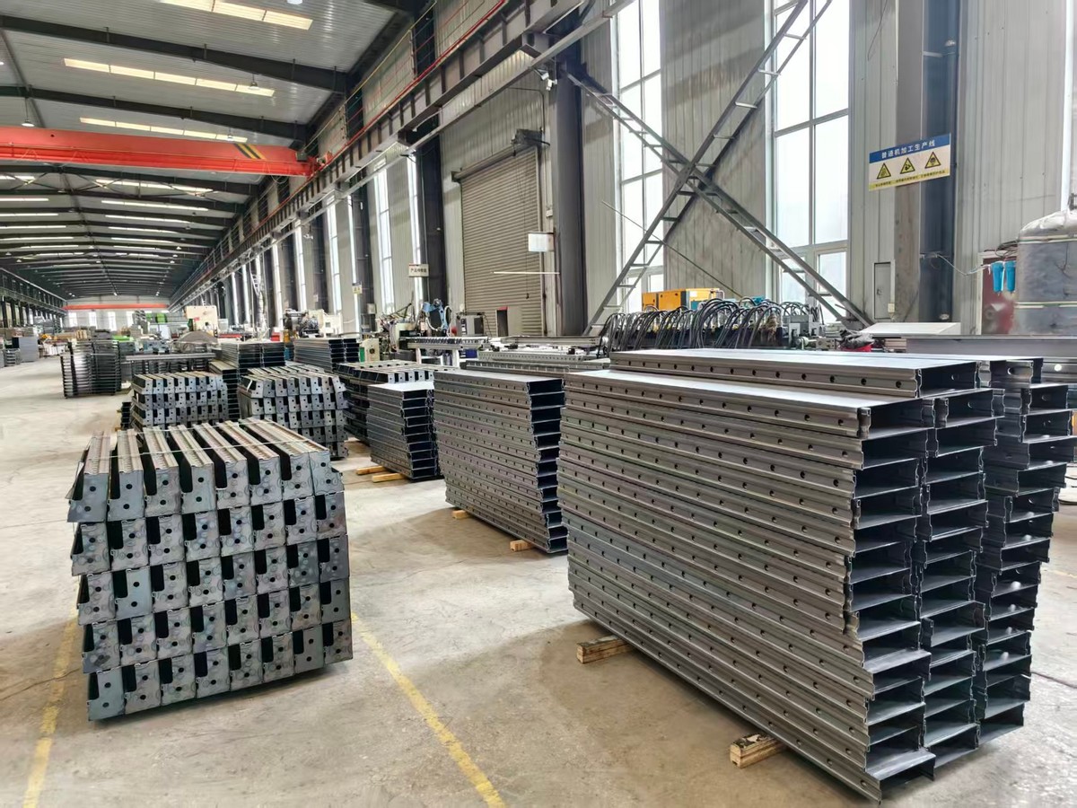 Manufacturing Process