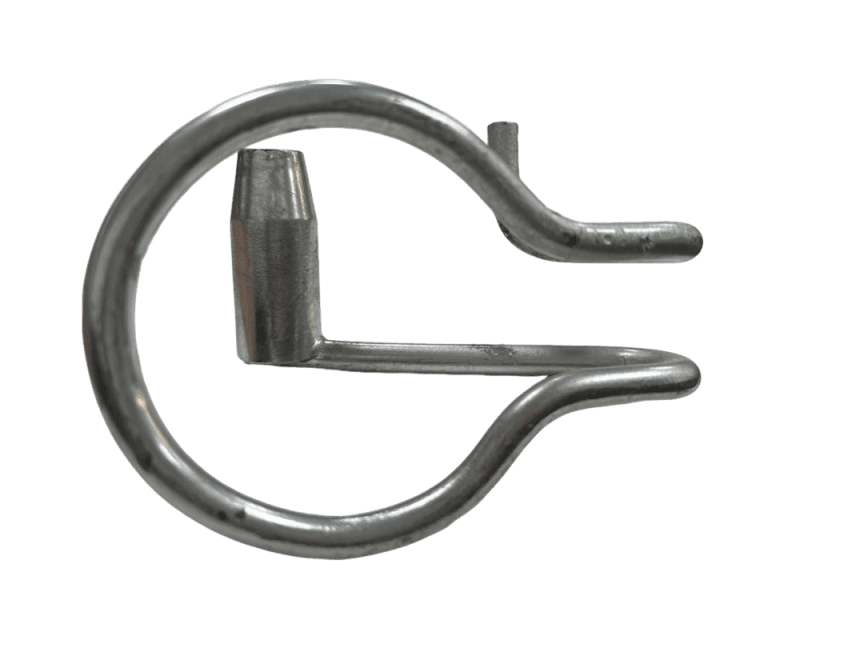 O-type Clamp