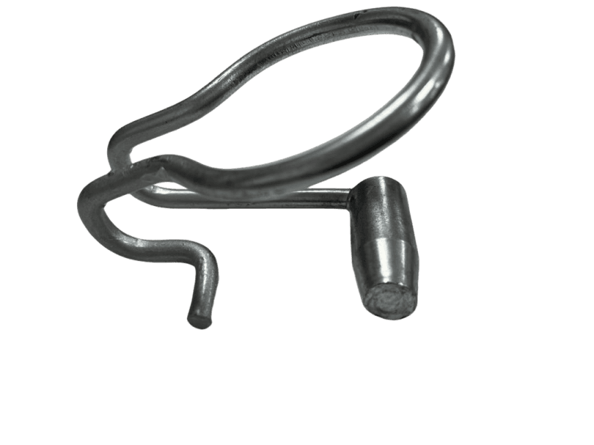 O-type Clamp
