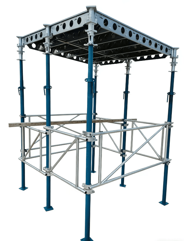 Formwork System