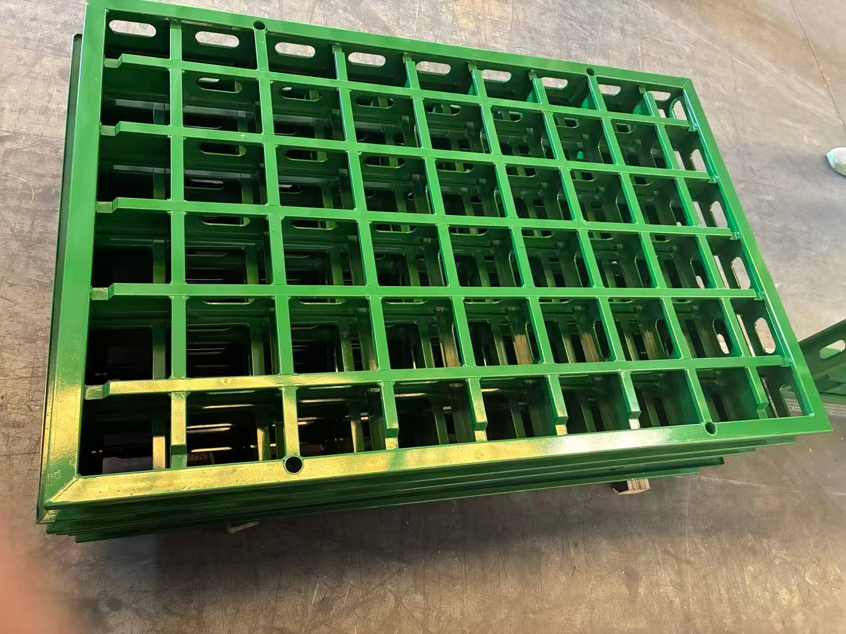 TB-100 wall panel system